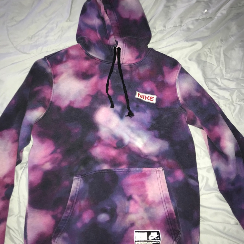 Nike sweater /hoodie